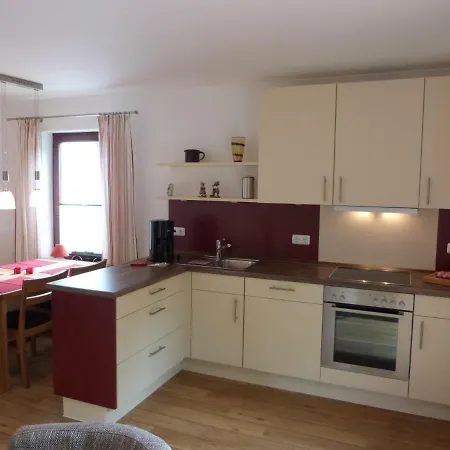 Apartment Whg. Sterne Im Haus Windsandsterne U. Meer Sankt Peter-Ording