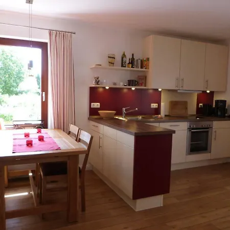 Whg. Sterne Im Haus Windsandsterne U. Meer *
