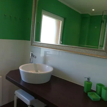Whg. Sterne Im Haus Windsandsterne U. Meer *