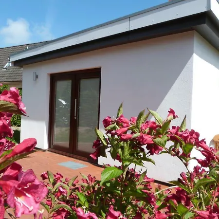 Whg. Sterne Im Haus Windsandsterne U. Meer *